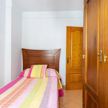 Apartment Paloma *