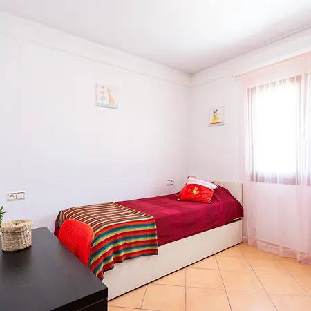 Paloma * Nerja