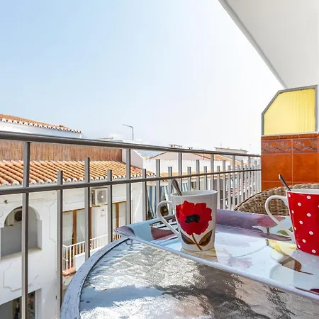 Paloma Apartment