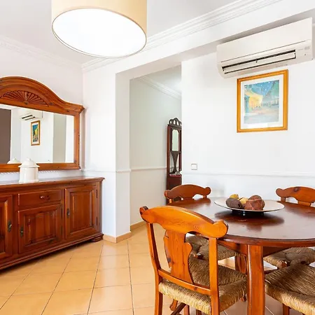 Apartment Paloma