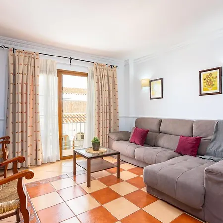 Paloma Apartment