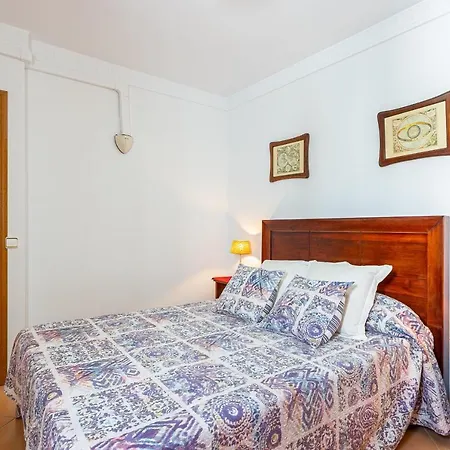Apartment Paloma Nerja