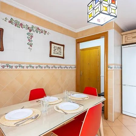 Paloma Apartment